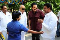 Sri Venkata Narasimha Criations Movie Opening